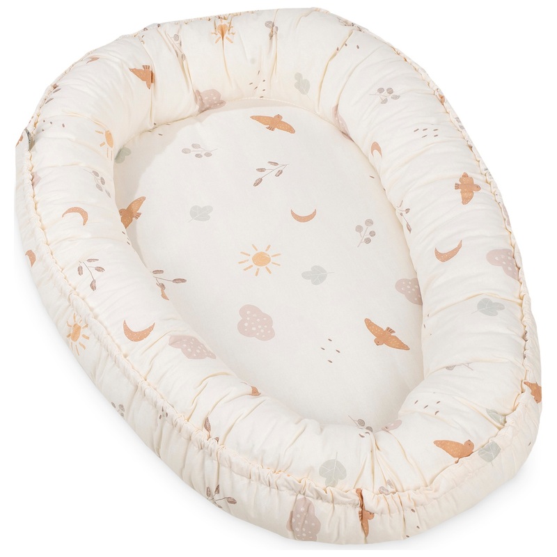 Julius Zöllner Kuschelnest NIDO Night & Day