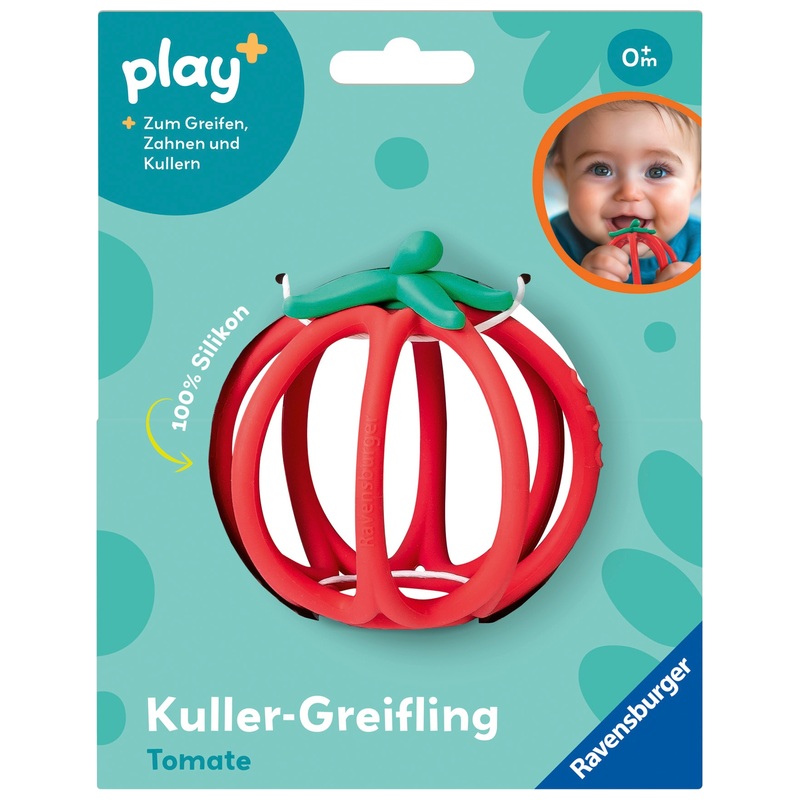 Ravensburger Play+ Kuller Greiflinge sotiert