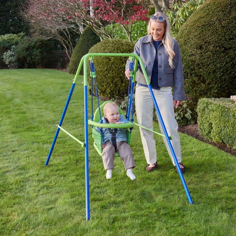 Balançoire pour Enfant