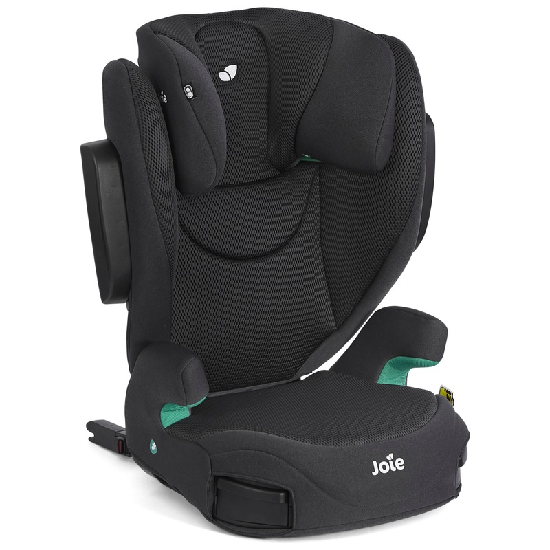 Joie i-Trillo FX mitwachsender Kindersitz i-Size Mercury Mesh