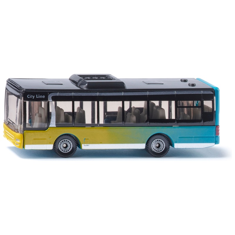 SIKU 1400 Lijnbus City Line