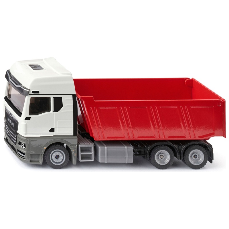SIKU Super 3518 MAN Muldenkipper