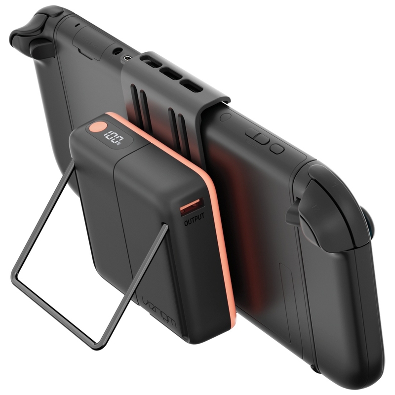 Venom 20,000 mAh Power Bank for Nintendo Switch 2