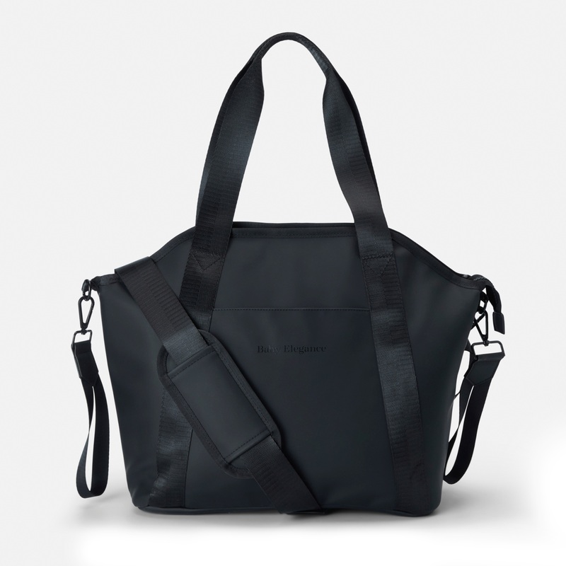 Baby Elegance Changing Bag Black