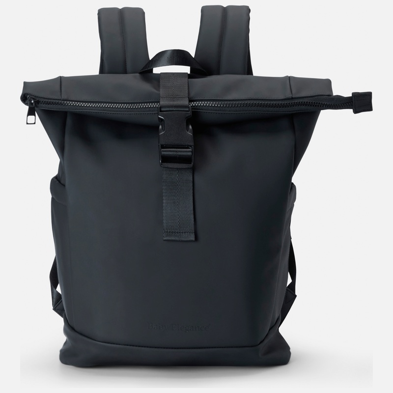 Baby Elegance - Sac à Dos à Langer - Noir