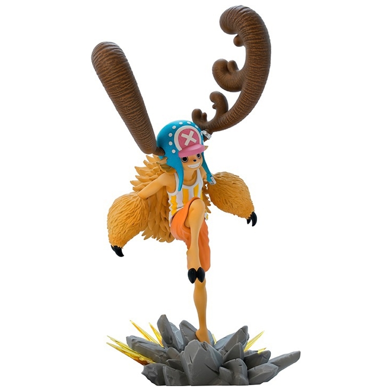 ABYstyle Studio One Piece Figuur Tony Chopper