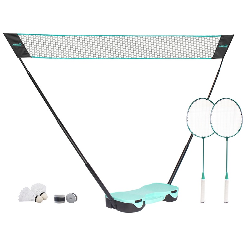 Badminton Net Set