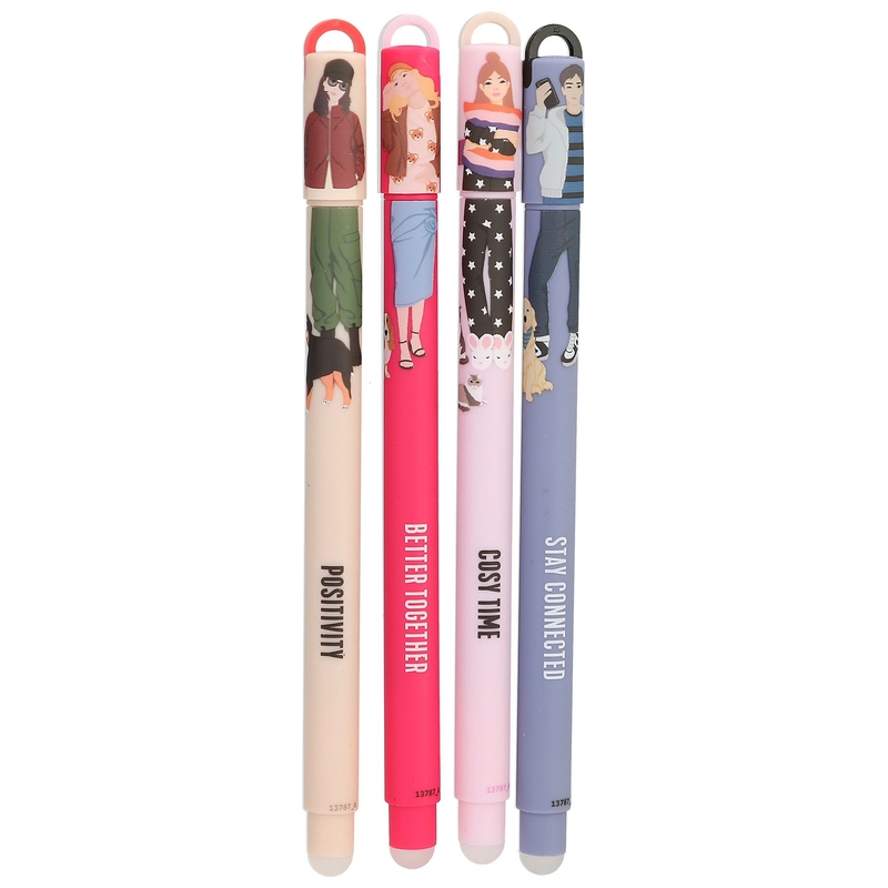 PENfection - Stylo Gel - Modèle Aléatoire