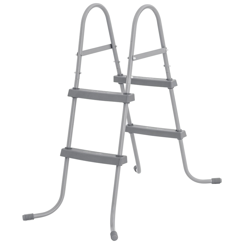 4 Step Pool Ladder
