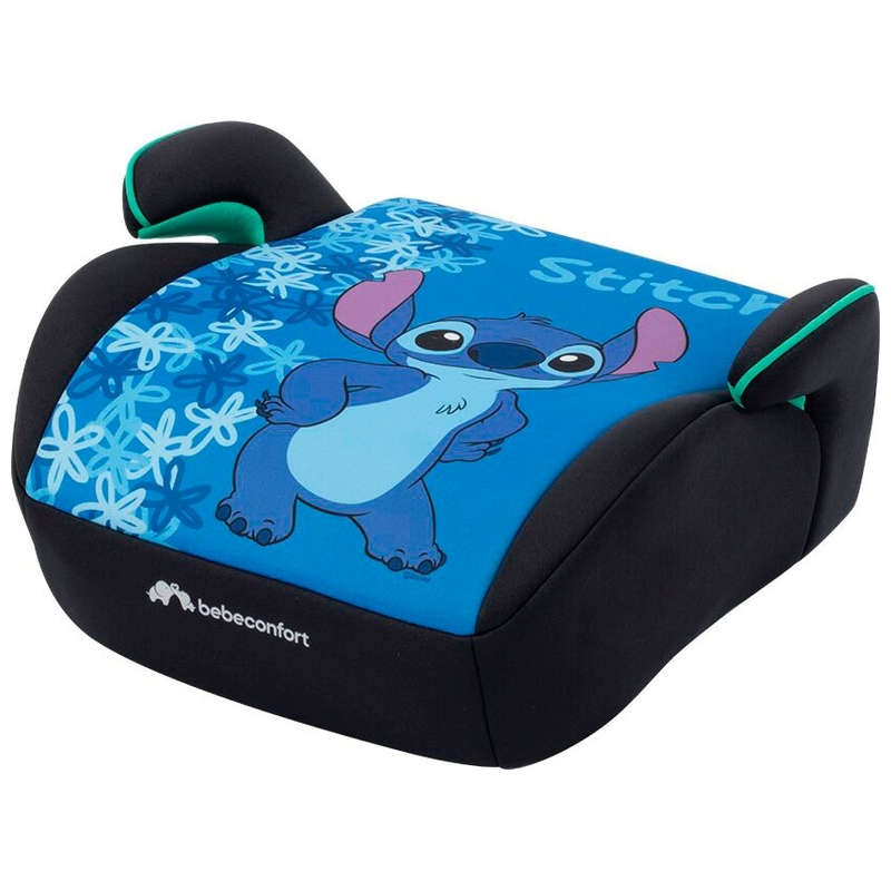Bébé Confort - Siège Réhausseur Gaia i-Safe Disney Stitch