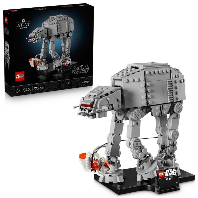 LEGO Star Wars 75440 AT-AT Set