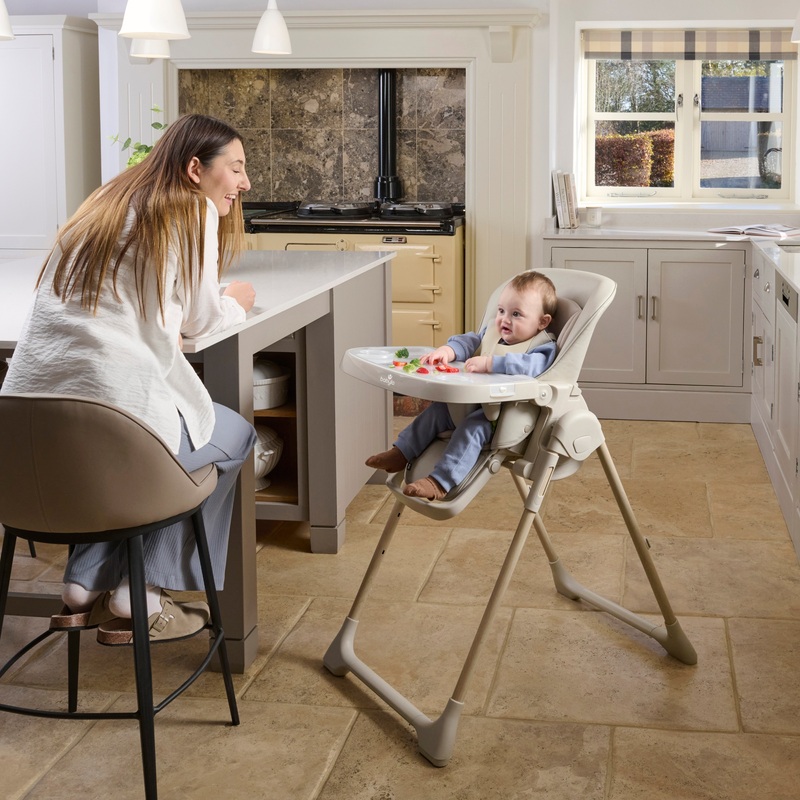 Babylo Ora Highchair