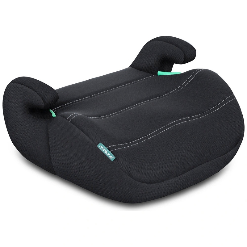 miniuno Boosta R129 Belt-Fitted Backless Booster Seat