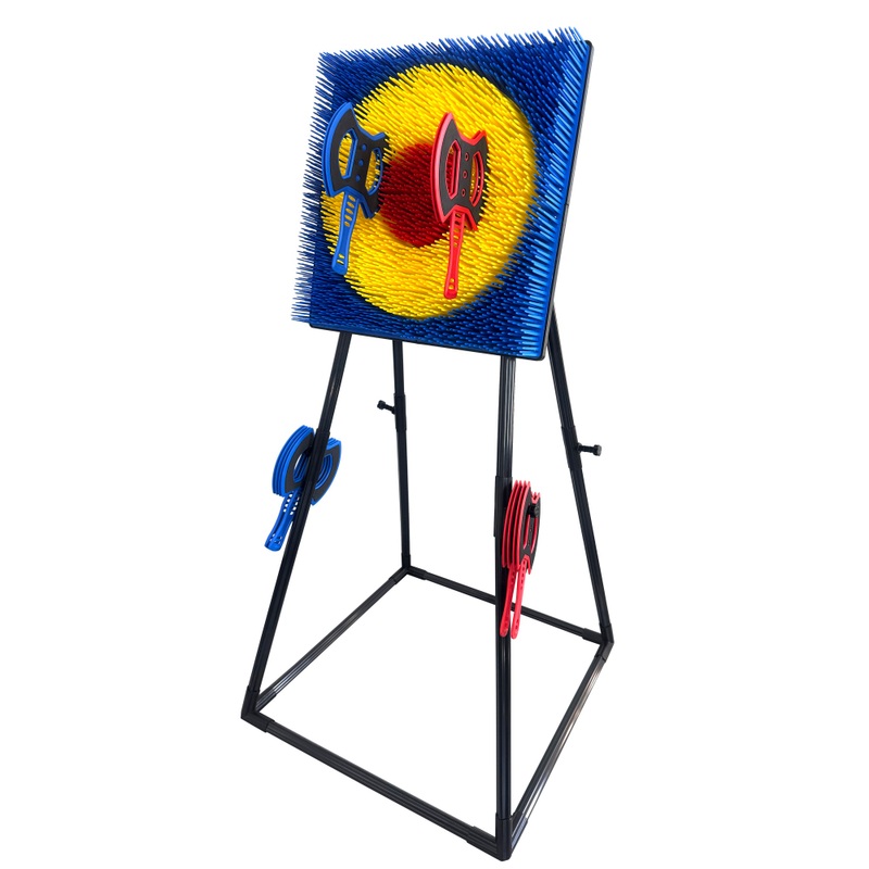 Ensemble de Lancer de Haches