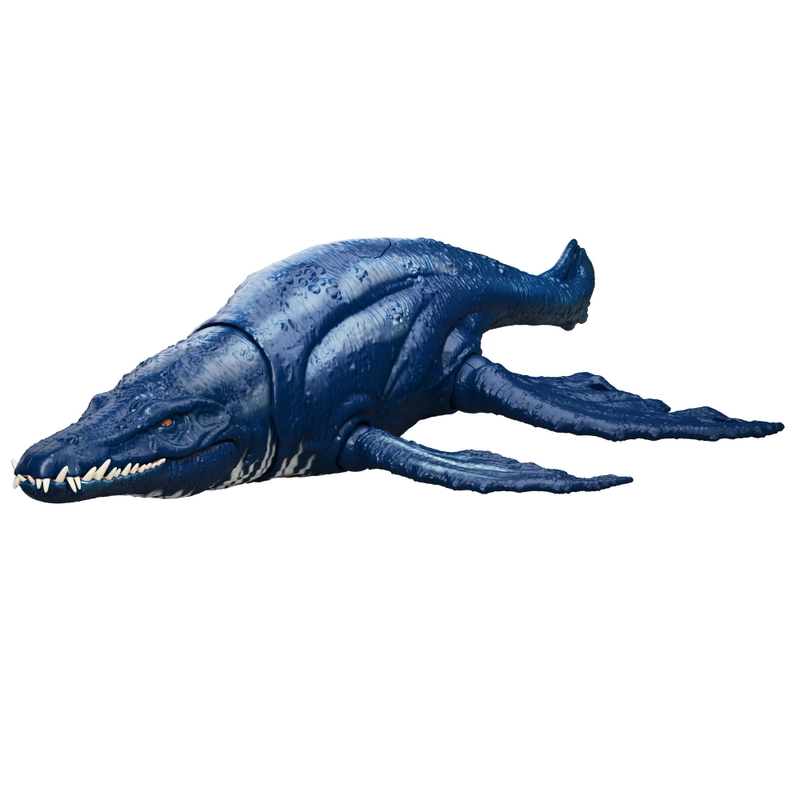 Detailed Brachauchenius action figure for kids UK
