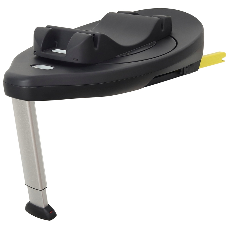 EnfaSafe i-Size 180° Spin R129 Car Seat Base