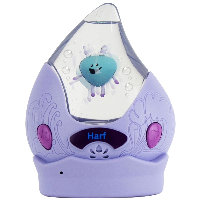 Aqua Pets Interactive Pet Harf
