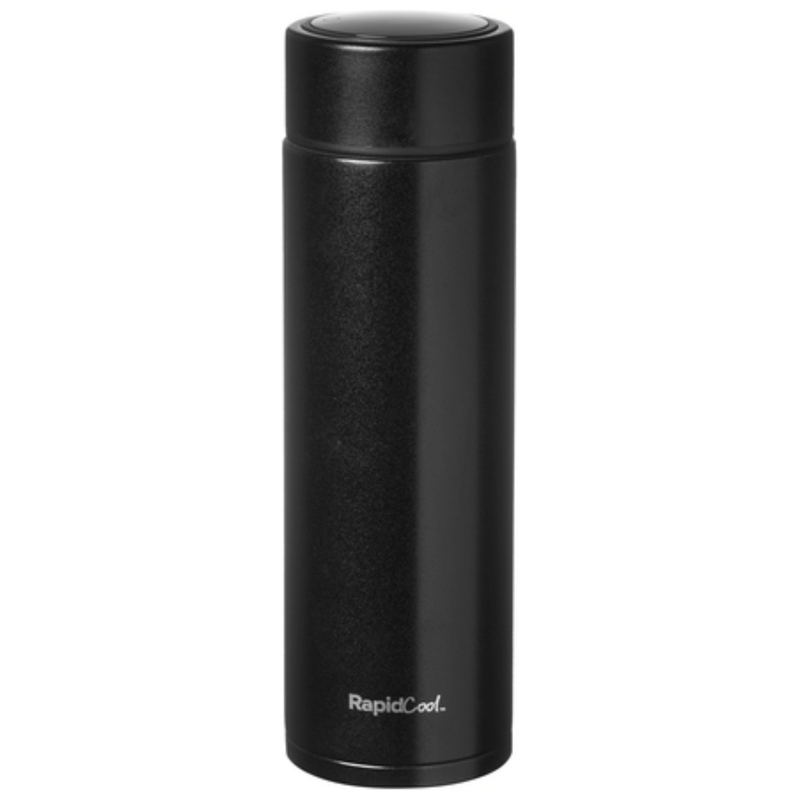 Nuby RapidCool Baby Bottle Maker Black