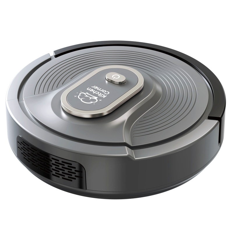 Kitchen Corner Robot Vacuum Toy
