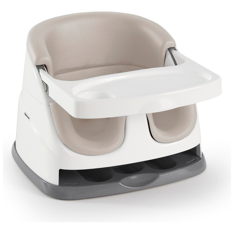 Ingenuity Baby Base 2-in-1 Seat Cashmere