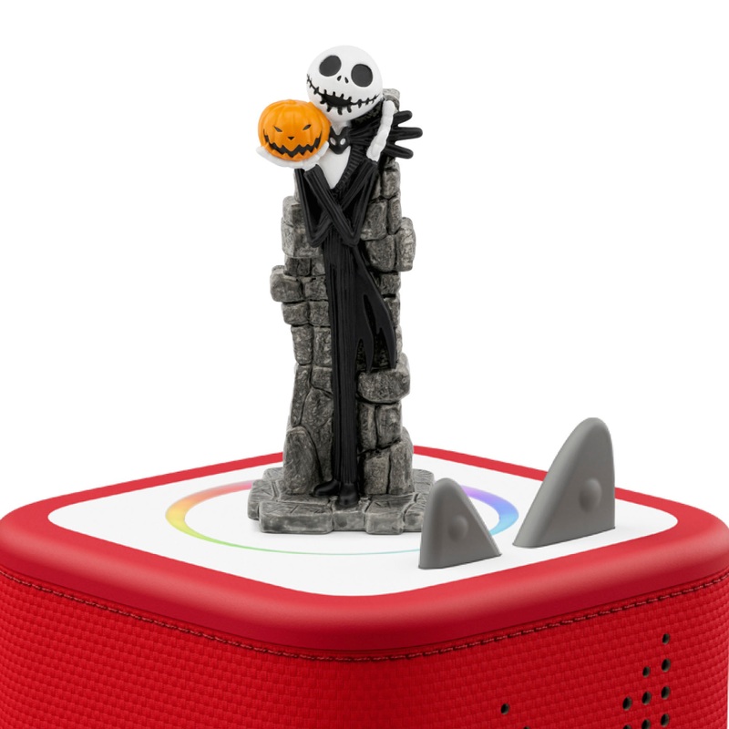 Tonies Audio Character The Nightmare Before Christmas | Smyths Toys UK