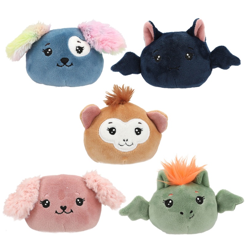 Ylvi Plüsch Mini Swoppies