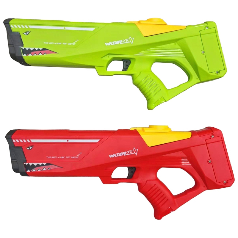 Electric Pulse Shark The Big Water Blaster Assortment