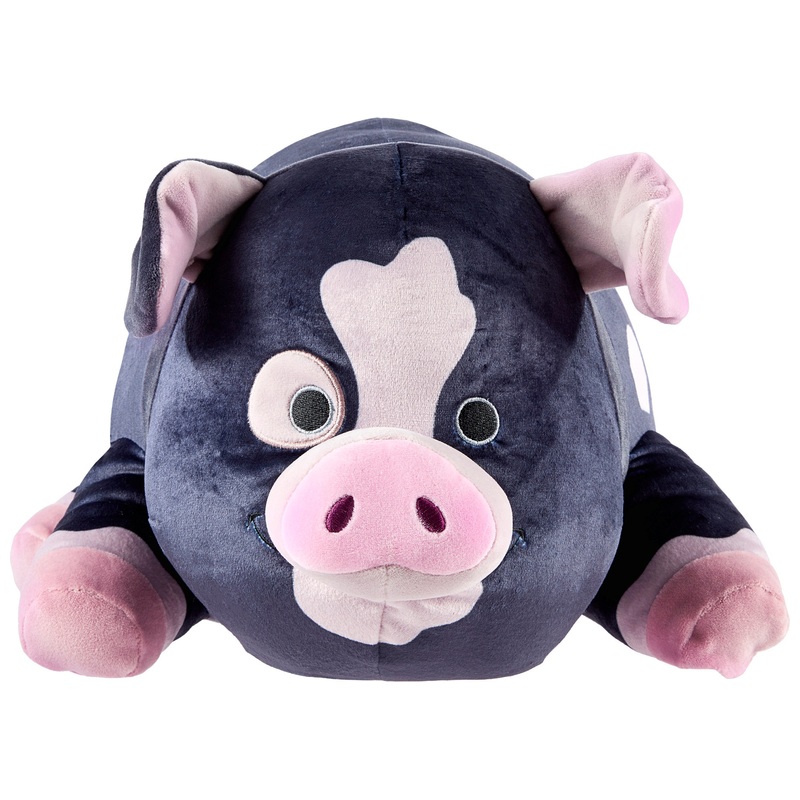 Disney Pixar Toy Story 5 Plush Blaze's Pet Pig