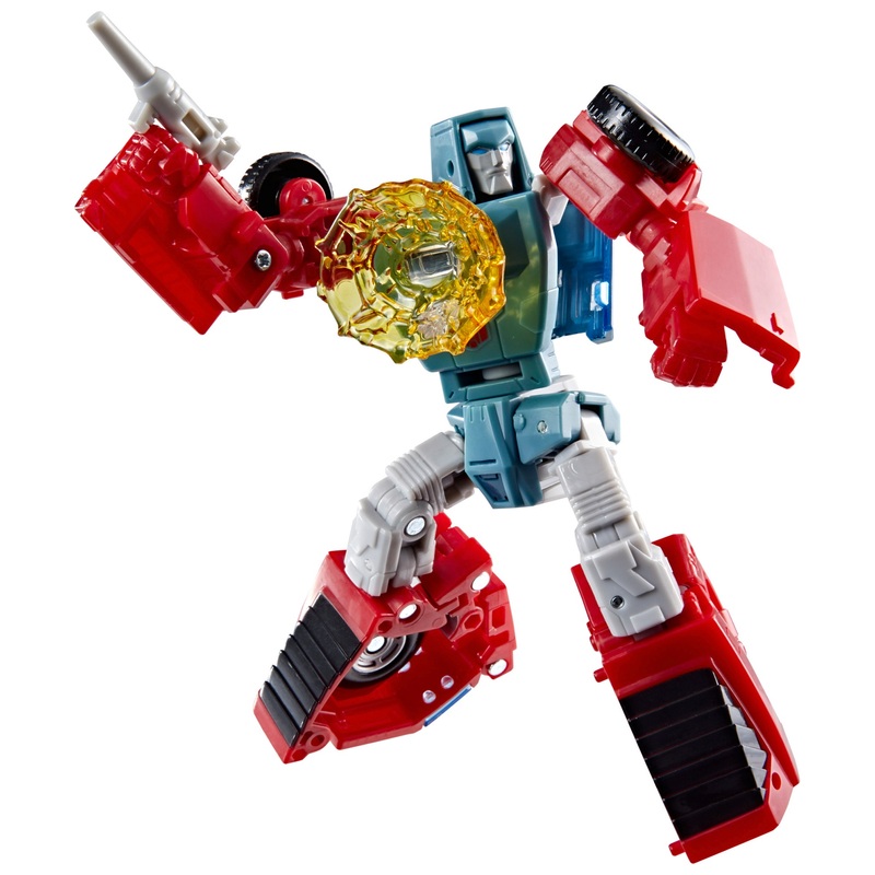 Transformers Studio Series Action Figure Transformers The Movie Windcharger