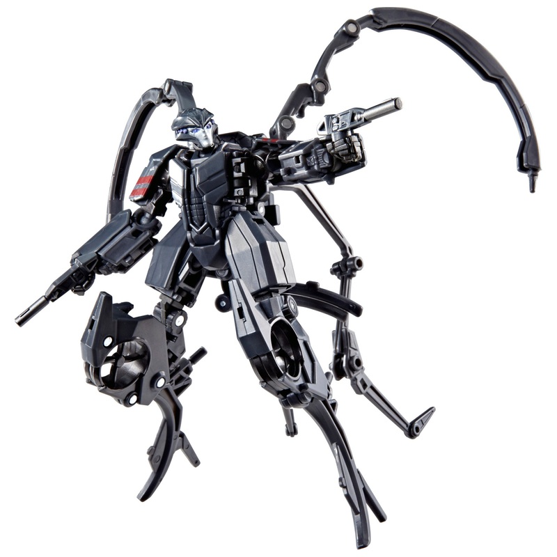 Transformers Studio Series Action Figure Transformers One Airachnid
