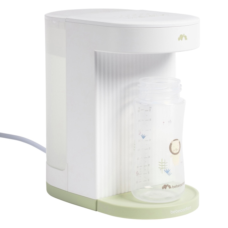 Bébé Confort - Système de Préparation de Biberons