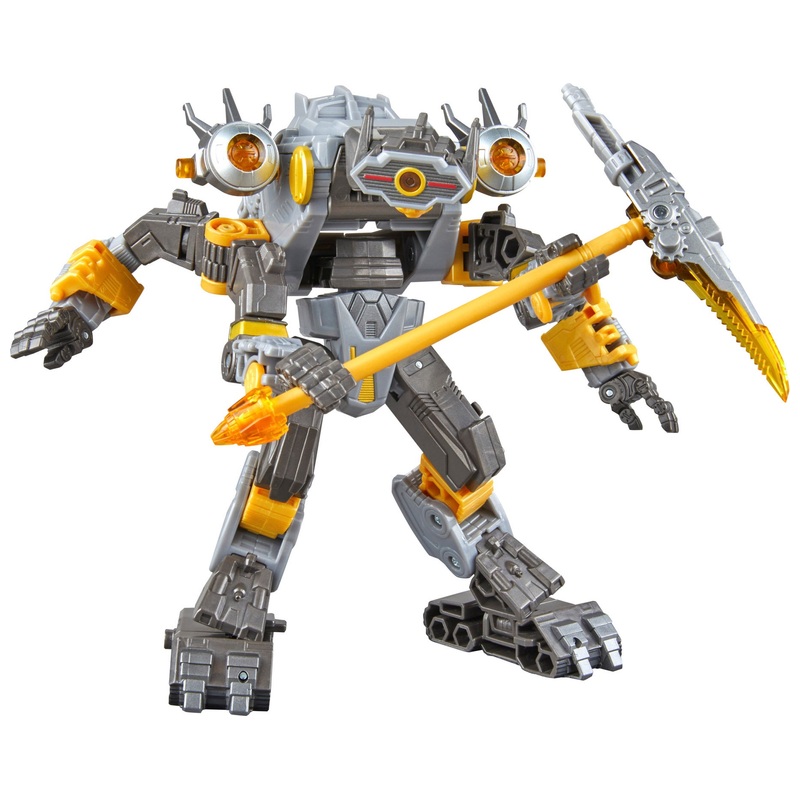 Transformers Age of the Primes Action Figure The Thirteen Amalgamous Prime