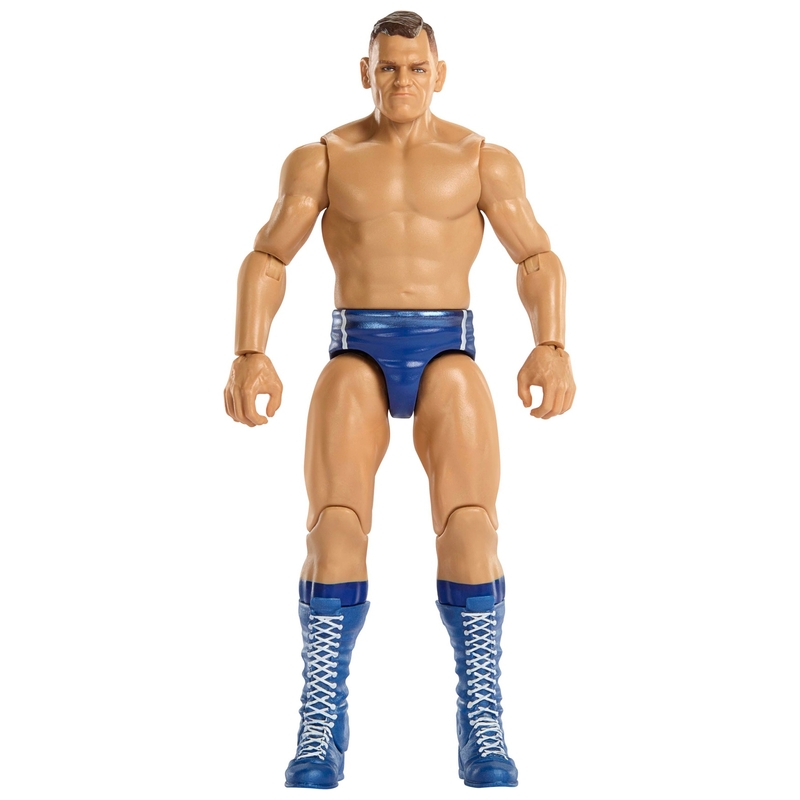 WWE Main Event Greatest Hits Actiefiguur Gunther