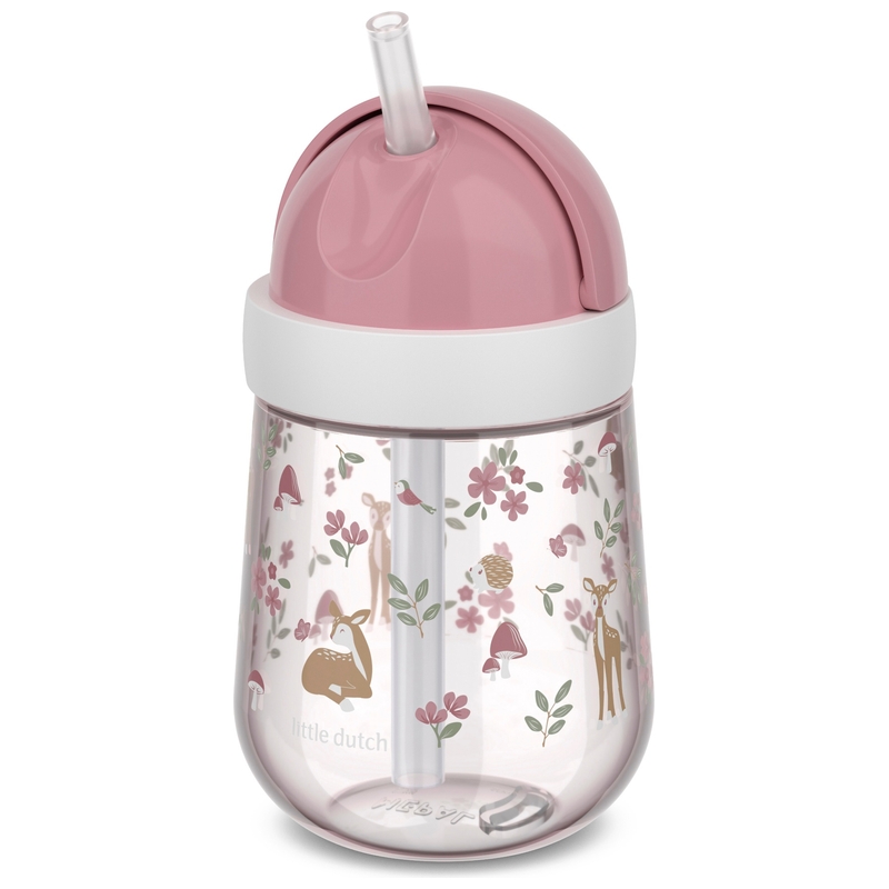 Little Dutch Mepal Drinkbeker Mio Fairy Garden 300 ml