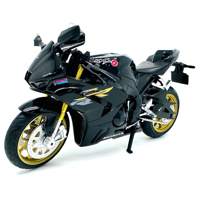 Honda Motor CBR1000RR-R Fireblade SP 1:12