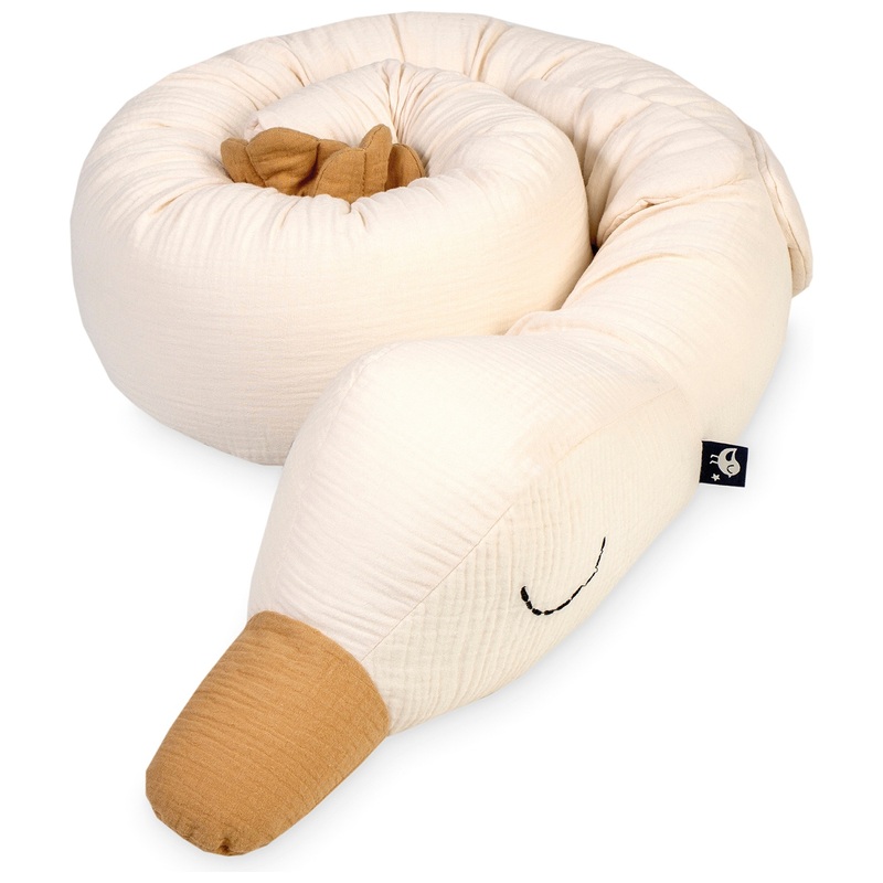 Julius Zöllner Slaap Buddy Gans 180 cm