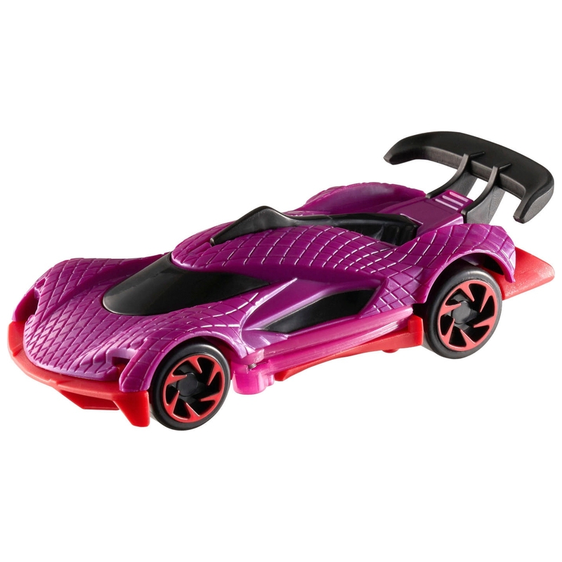 Hot Wheels Let's Race 1:32 Activate Car Assortment | Smyths Toys UK