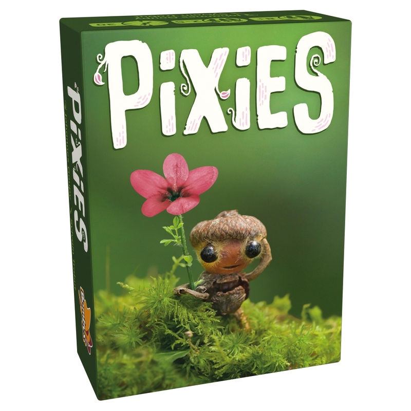 Pixies