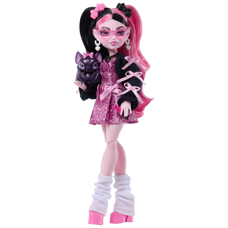 Monster High Pop Draculaura