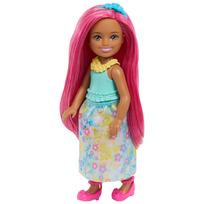 Barbie Chelsea Fantasy Doll Assortment