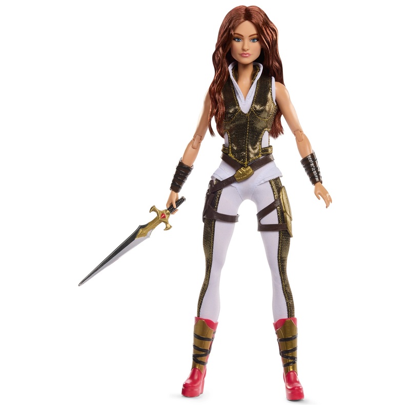 Barbie Signature Masters of the Universe Pop Teela