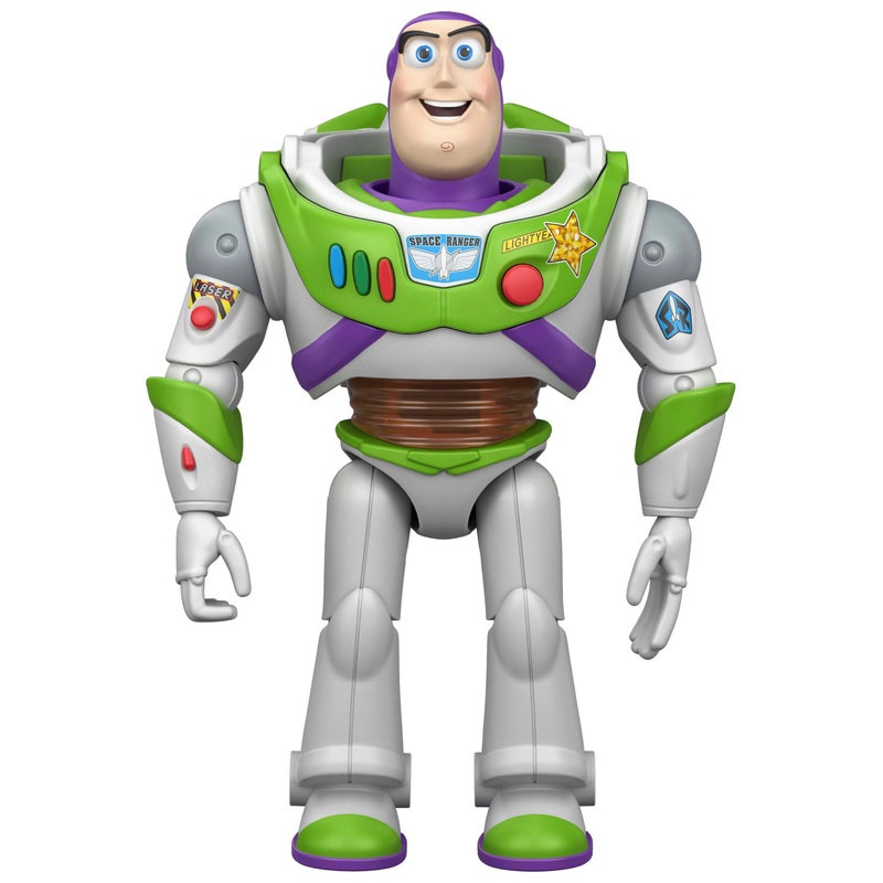 Disney Pixar Toy Story 5 Figurine Interactive Buzz L clair 18 Cm disney-pixar-toy-story-5-figurine-interactive-buzz-l-clair-18-cm