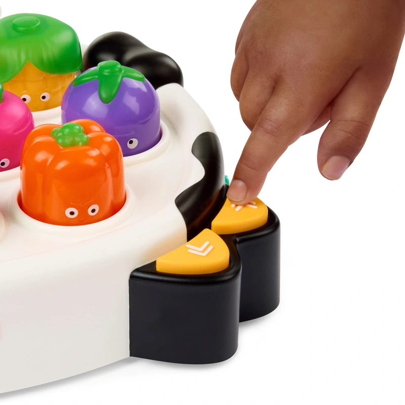 Whacky Mooves game hammers included UK