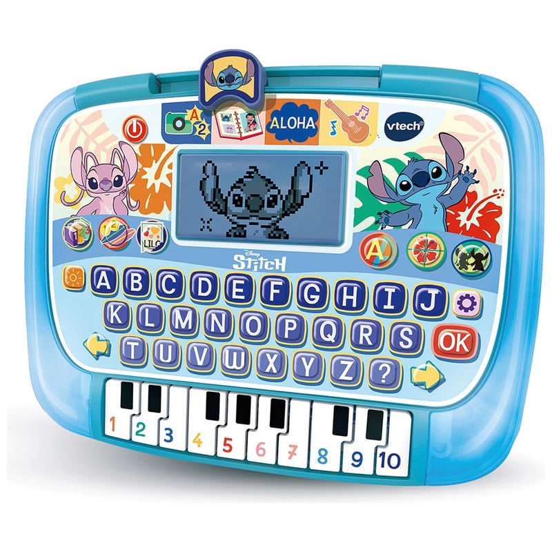 VTech - Ma Tablette Éducative Disney Stitch