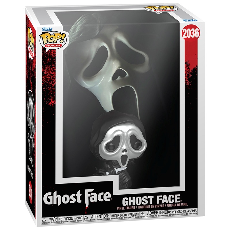 アウトレットの商品特価 【TOBIAS FORGE直筆サイン入り】限定Funko POP