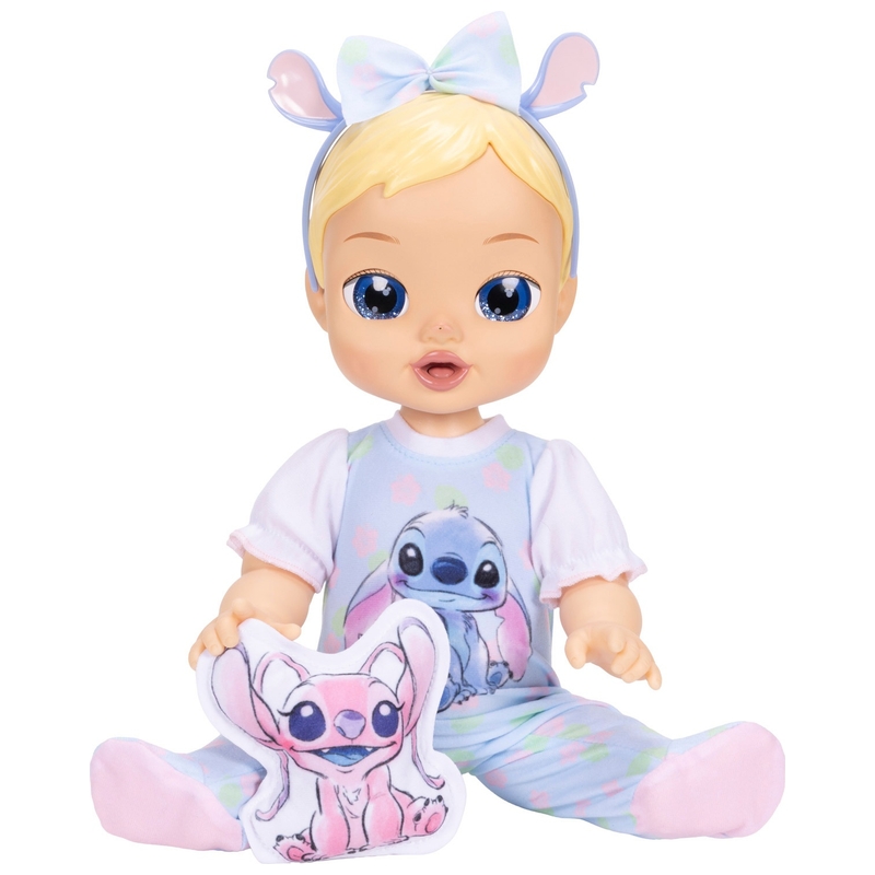 Disney Darlings Doll Stitch