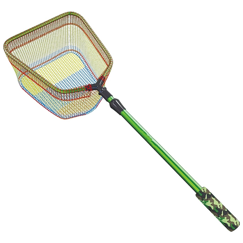 Adjustable Butterfly Net