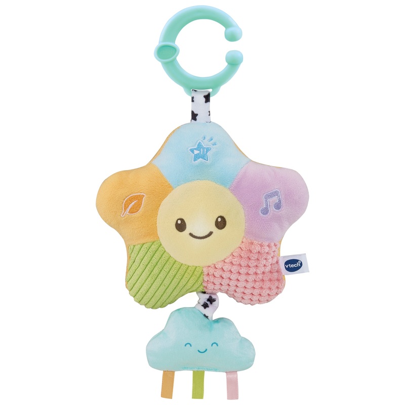 VTech Baby Soothing Sounds Star Toy