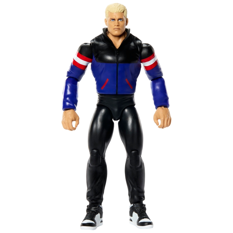 WWE Main Event Series 165 Action Figure 'The American Nightmare' Cody Rhodes
