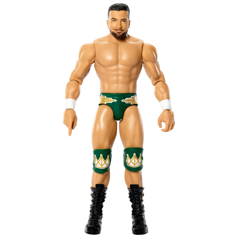WWE Main Event Series 165 Action Figure Ethan Page